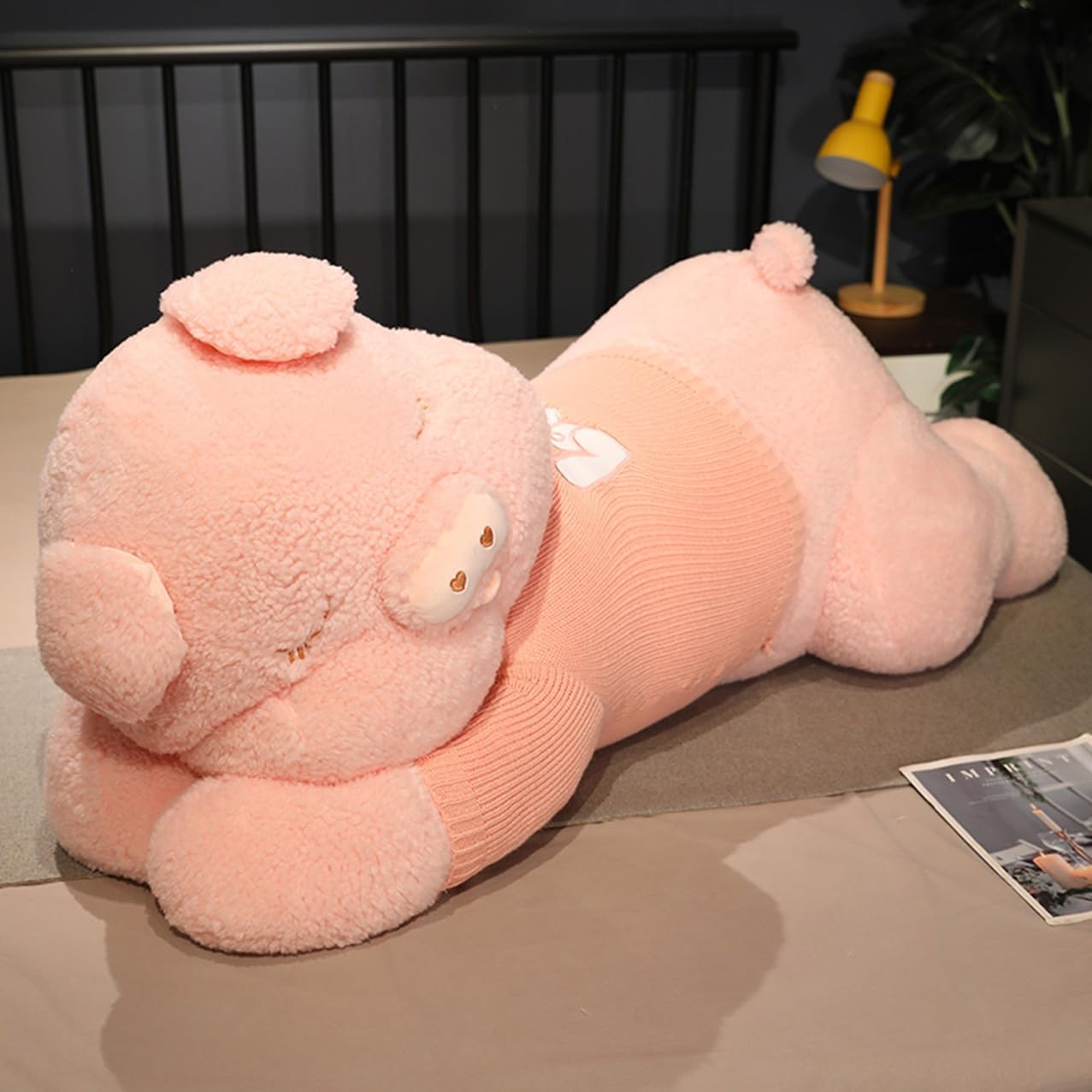 ミッフィー 有楽町 ポップアップ限定 コーデュロイ ぬいぐるみ